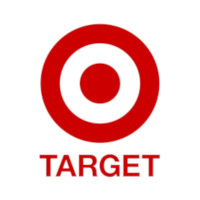 Target Corporation Logo