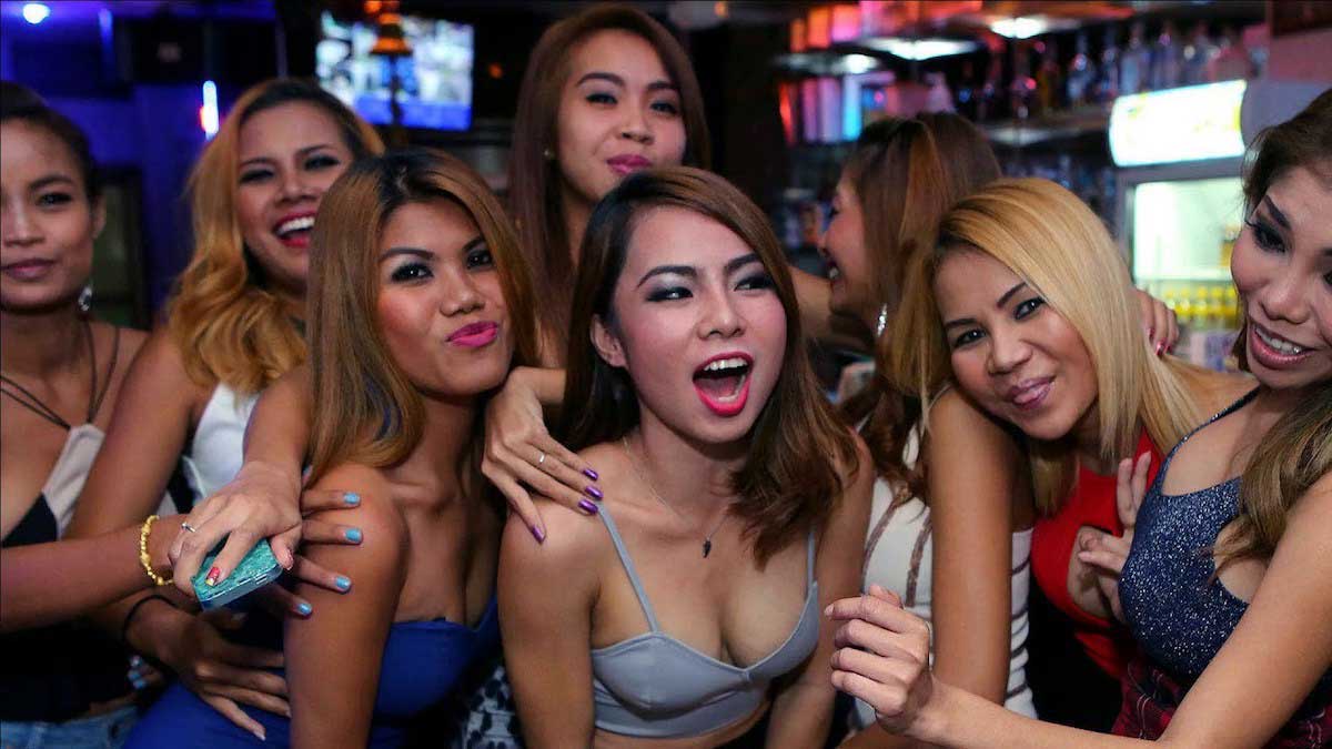 Gaya Hidup Malam Bali Pesta dan Club di Seminyak