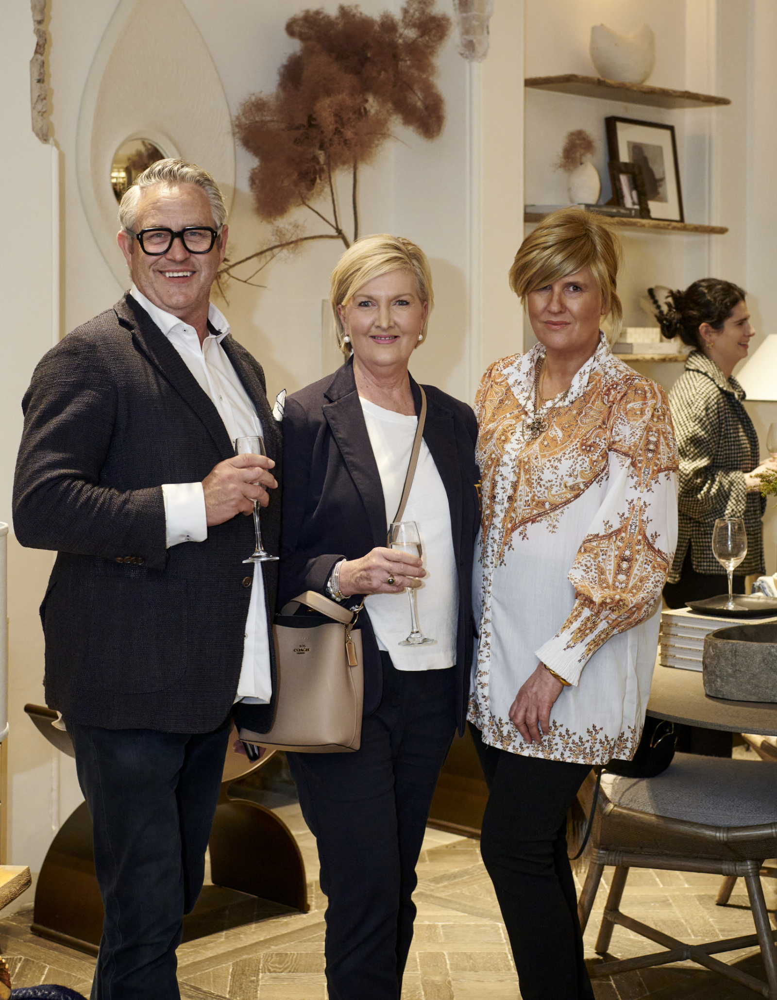Events | Melissa Penfold Book Signing Gallery Image