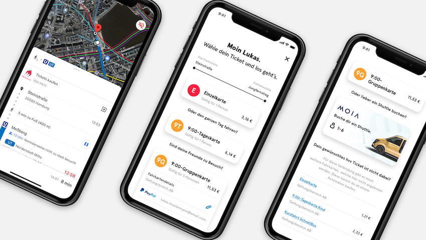 App screenshot for Cellular 1