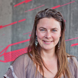 Ina Wagner