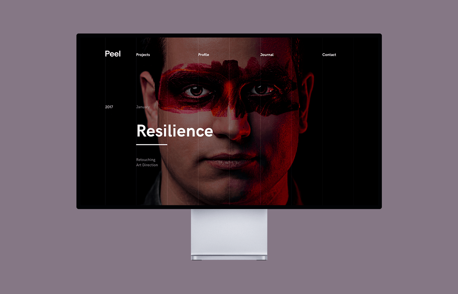 Kaj Heijmans - Designer and Developer