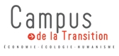 logo Campus de la transition