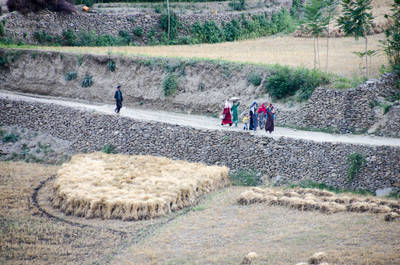 Afghanistan