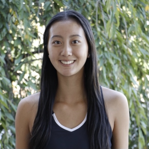 Sophia Ho '23