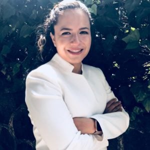 Dulce Villarreal