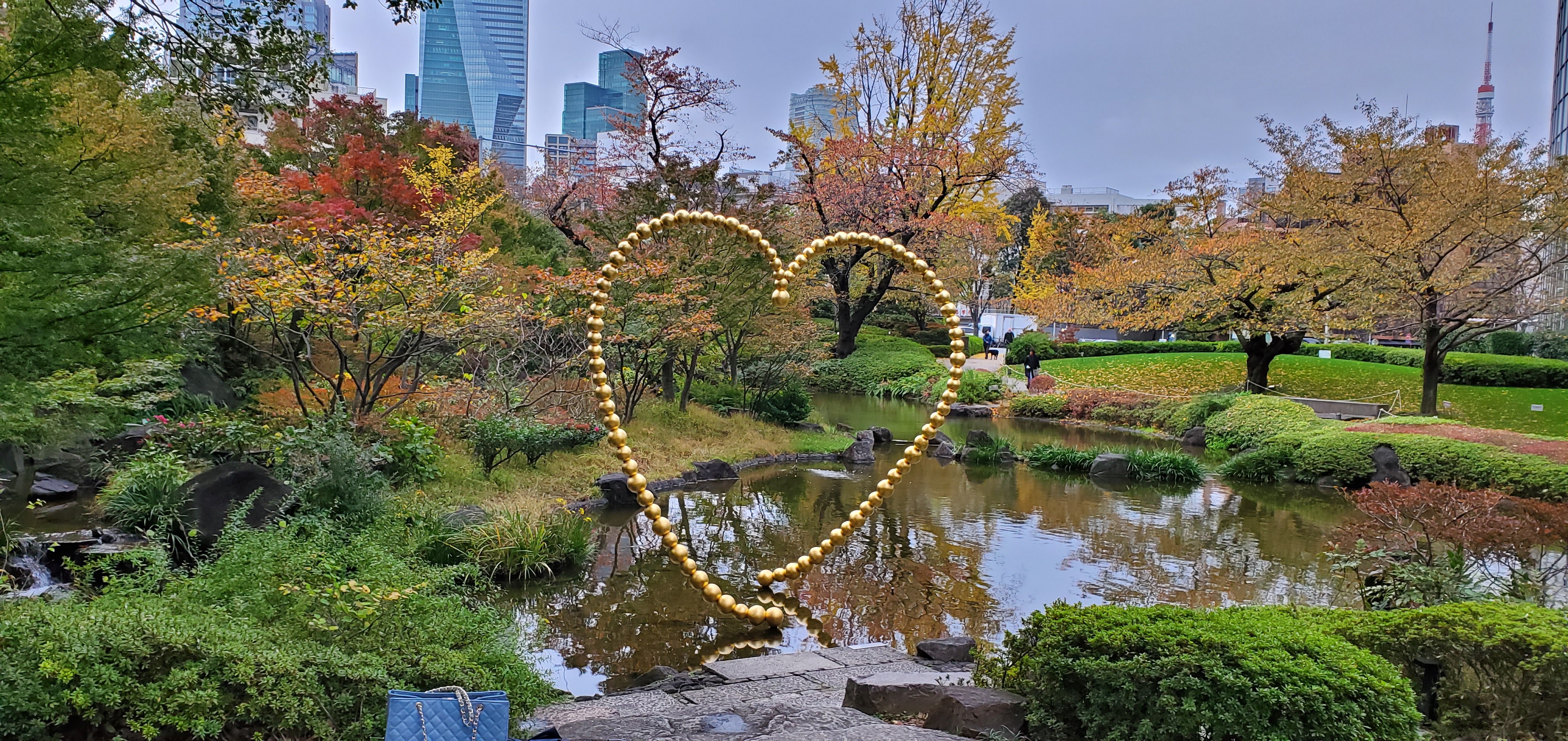 Roppongi Hills