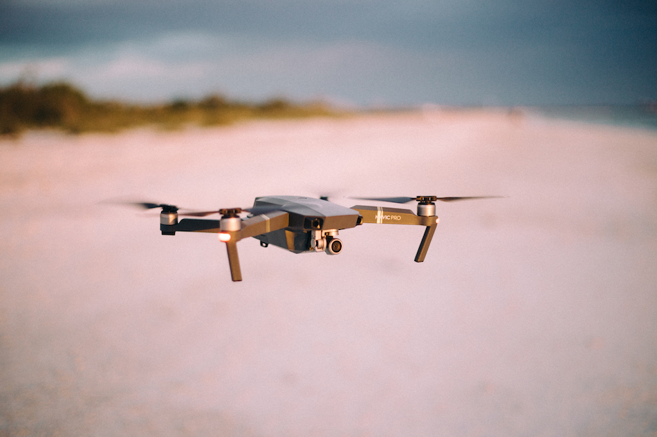 Drones are Overhyped