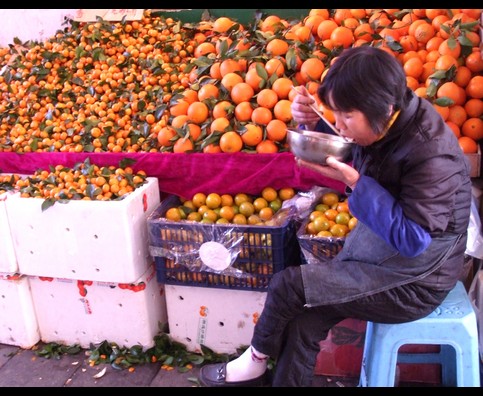 China Kunming Markets 30