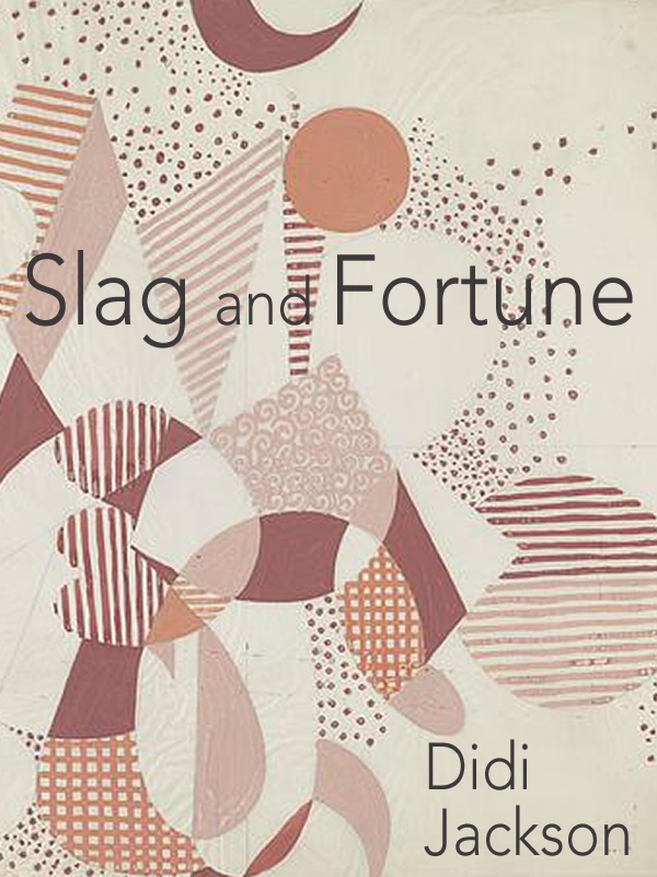 Slag and Fortune cover