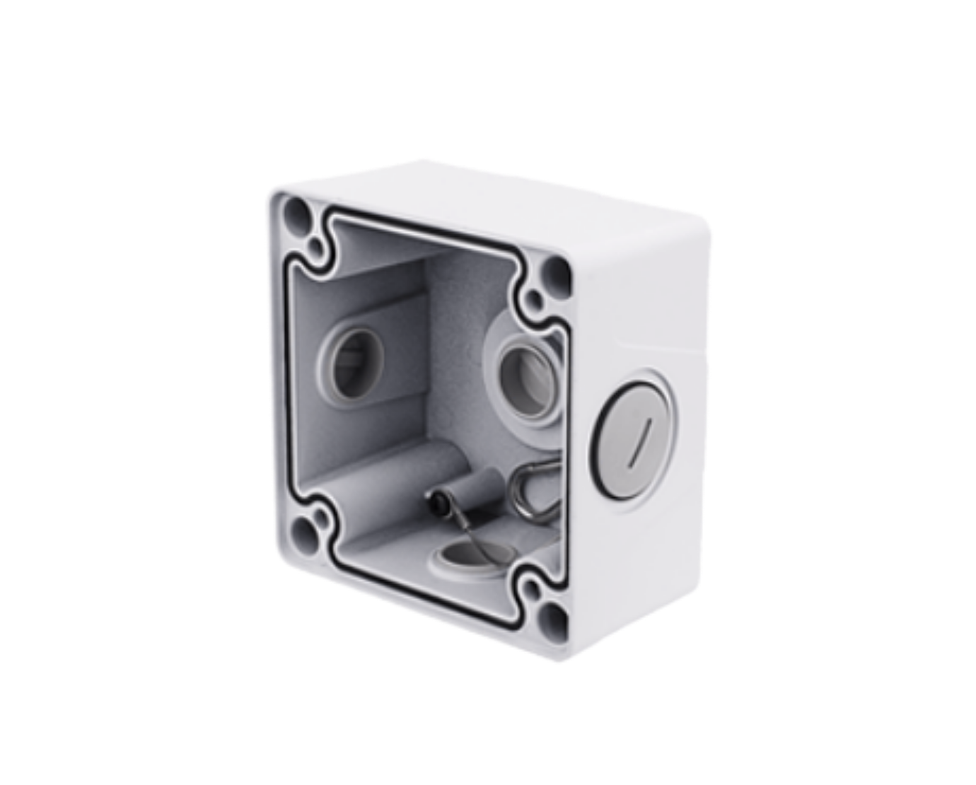 Wall Arm Junction Box