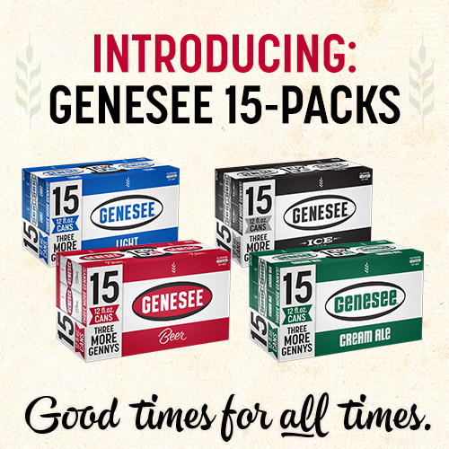 Genesee Brewery