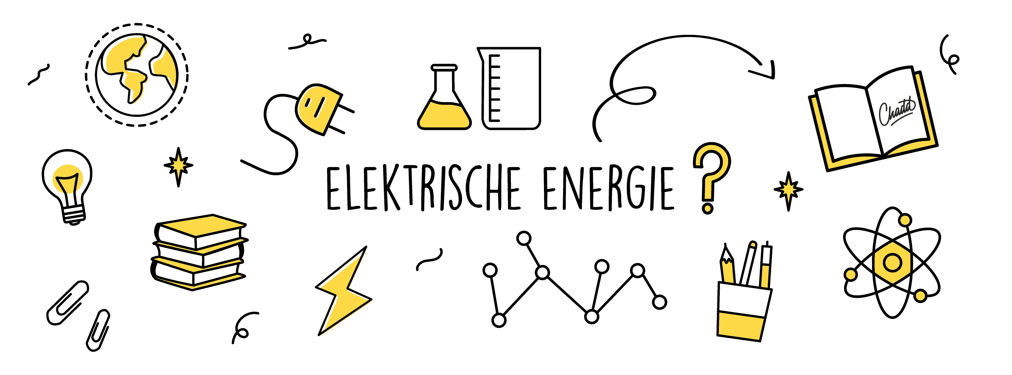 Elektrische energie