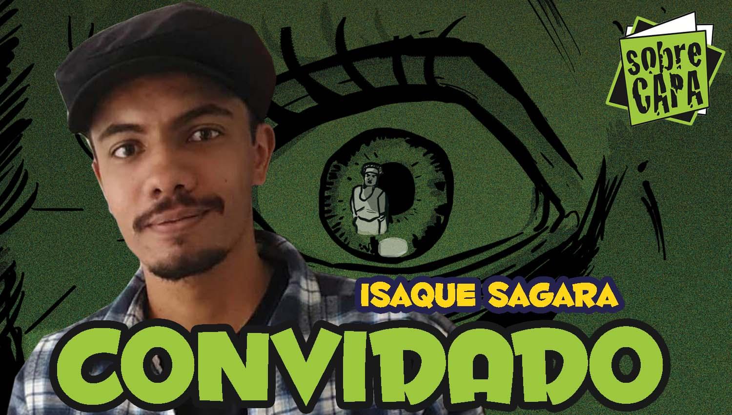 Isaque Sagara
