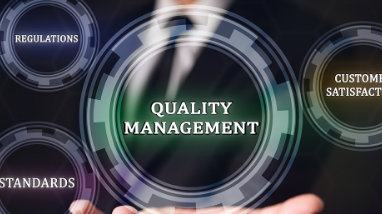 Join the Quality Revolution: It’s Time to Automate Your Quality
Management System