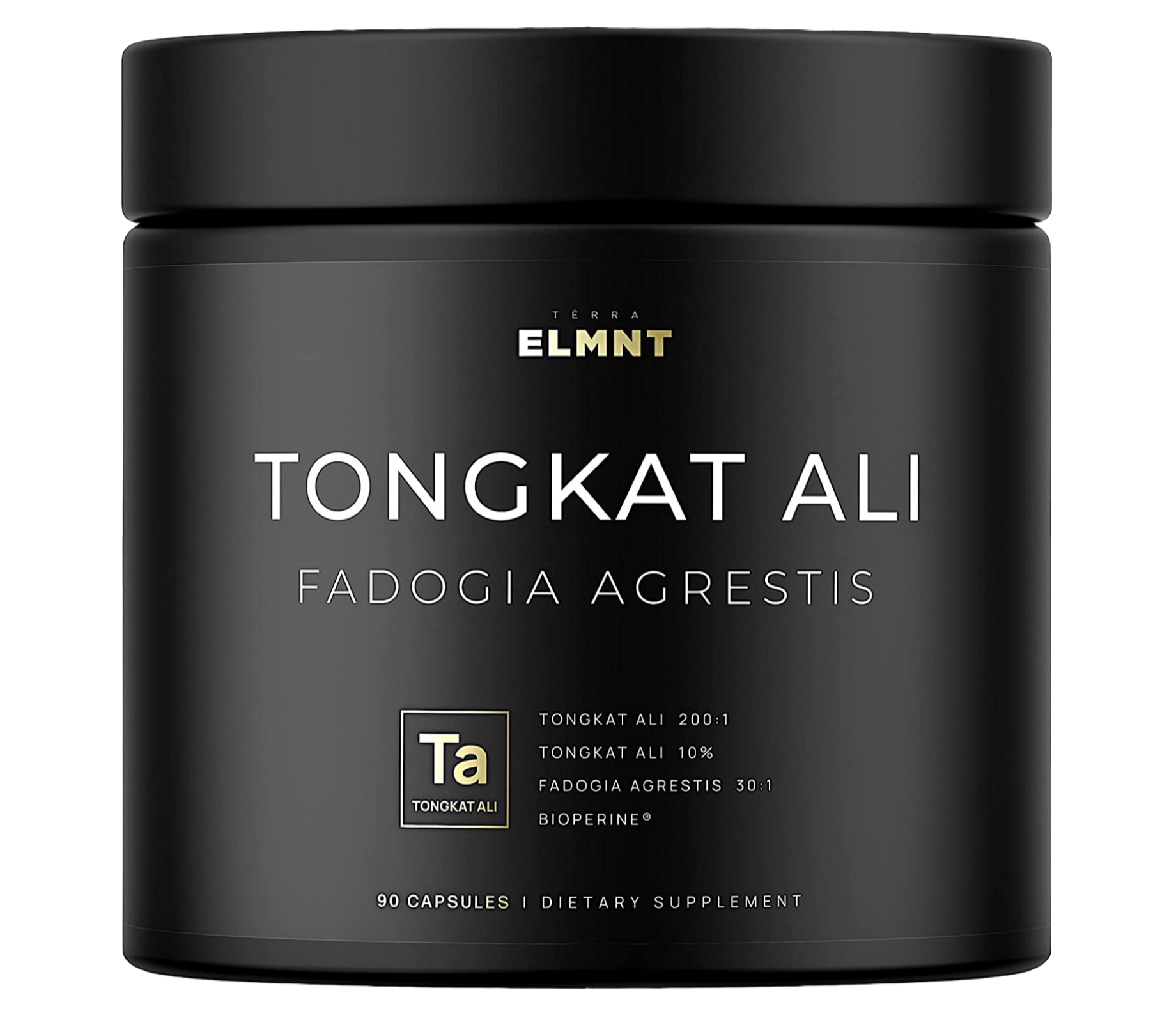 ELMNT Tongkat Ali