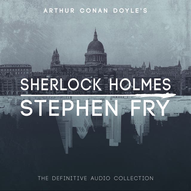 Cover of The Sign of Four (Sherlock Holmes, #2)