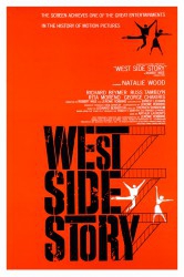 cover West Side Story