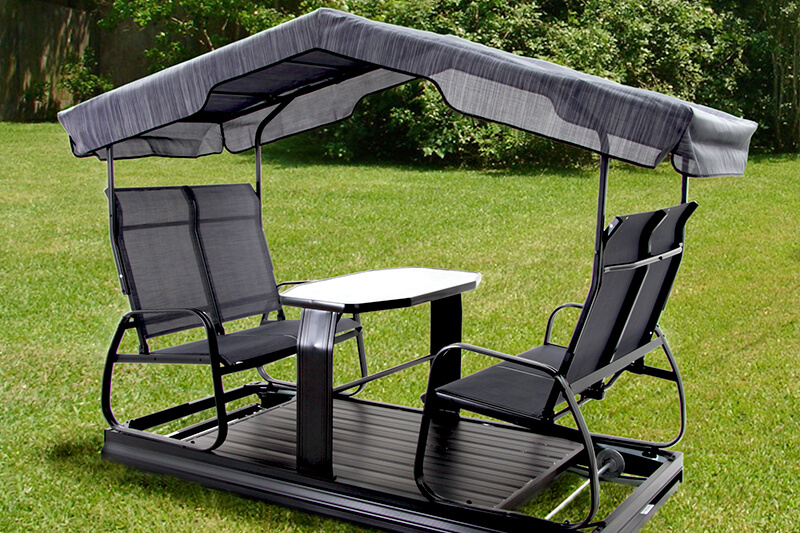 Mobilier Clermont