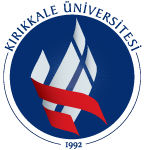 Kirikkale University logo