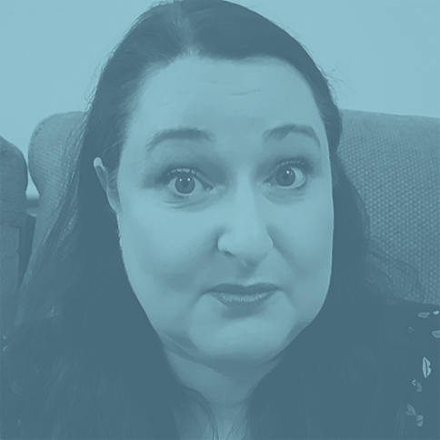 Placeholder image for Louise's video