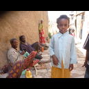Ethiopia Harar Children 14