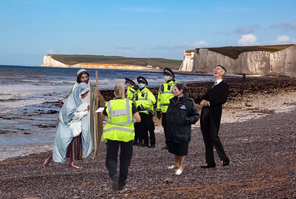 oh my god twitter doesn’t include alt text from images in their API