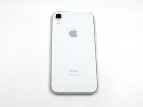 APPLE iPhone XR iCloud gesperrt 