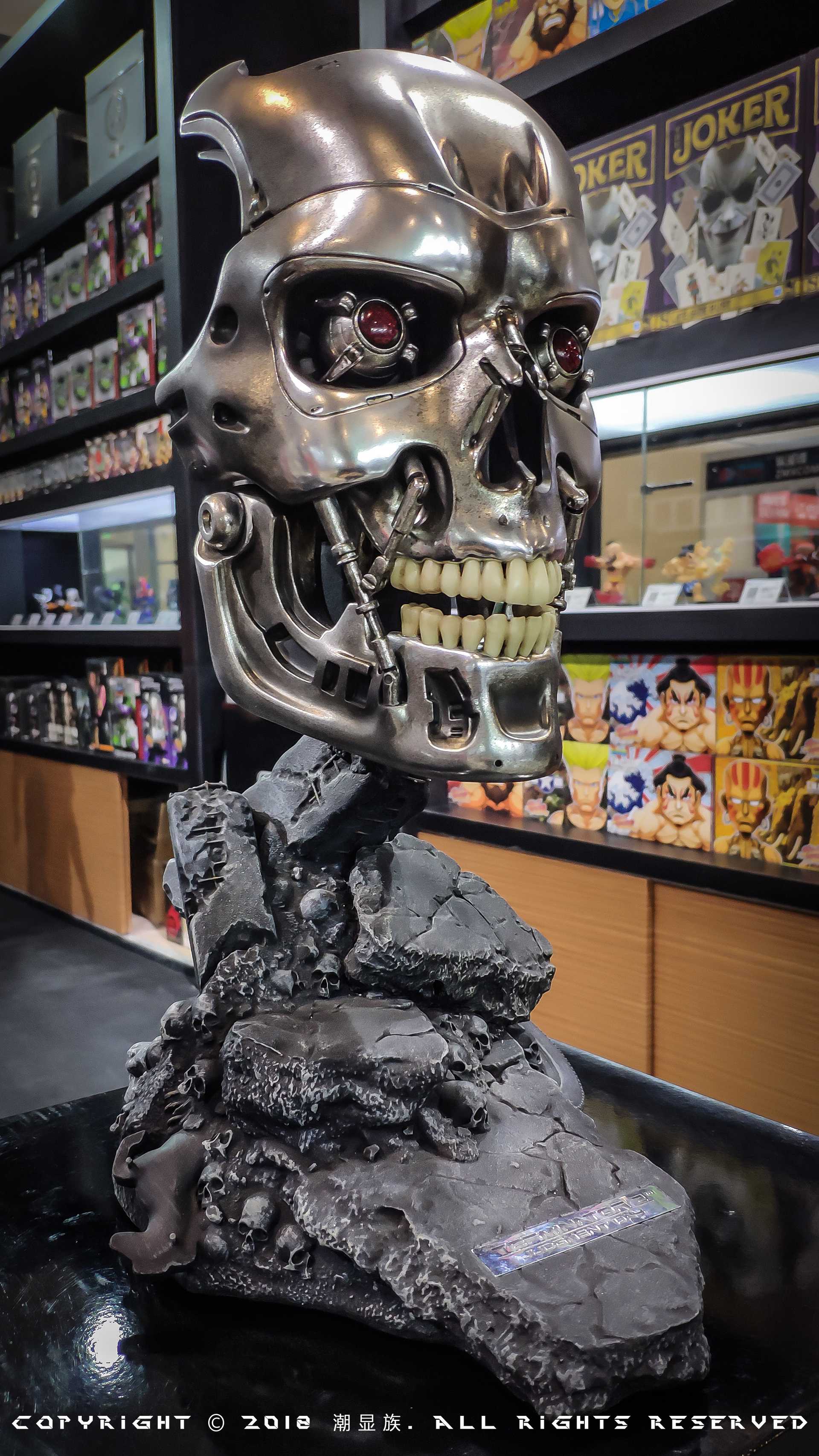 SHCC Shanghai Comic Convention 2018