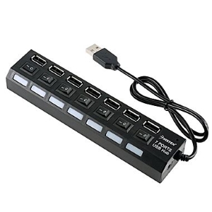 <h4>Usb Hub Extention (7 Ports)</h4>