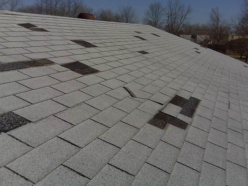 wind storm damage repair tyler tx