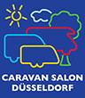 Caravan Salon Düsseldorf 2014 auf Wachstumskurs