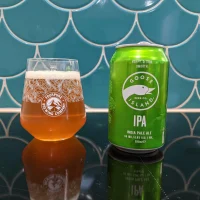 Goose Island Beer Co. - IPA