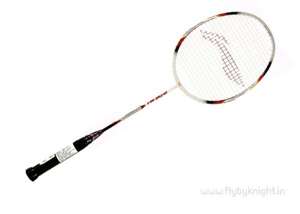 Li-Ning G.TEK -60-II Badminton Racket