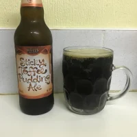 Eagle Brewery - Sticky Toffee Pudding Ale