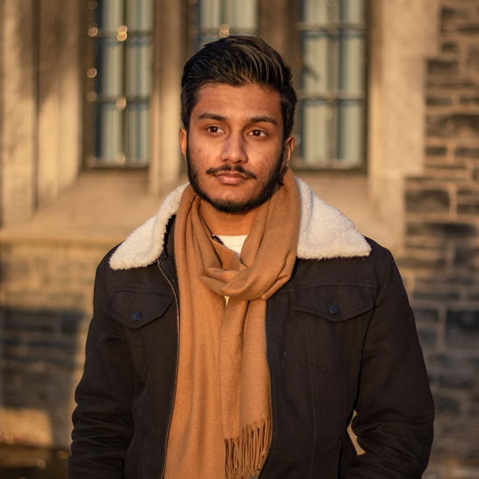 Omar Quazi