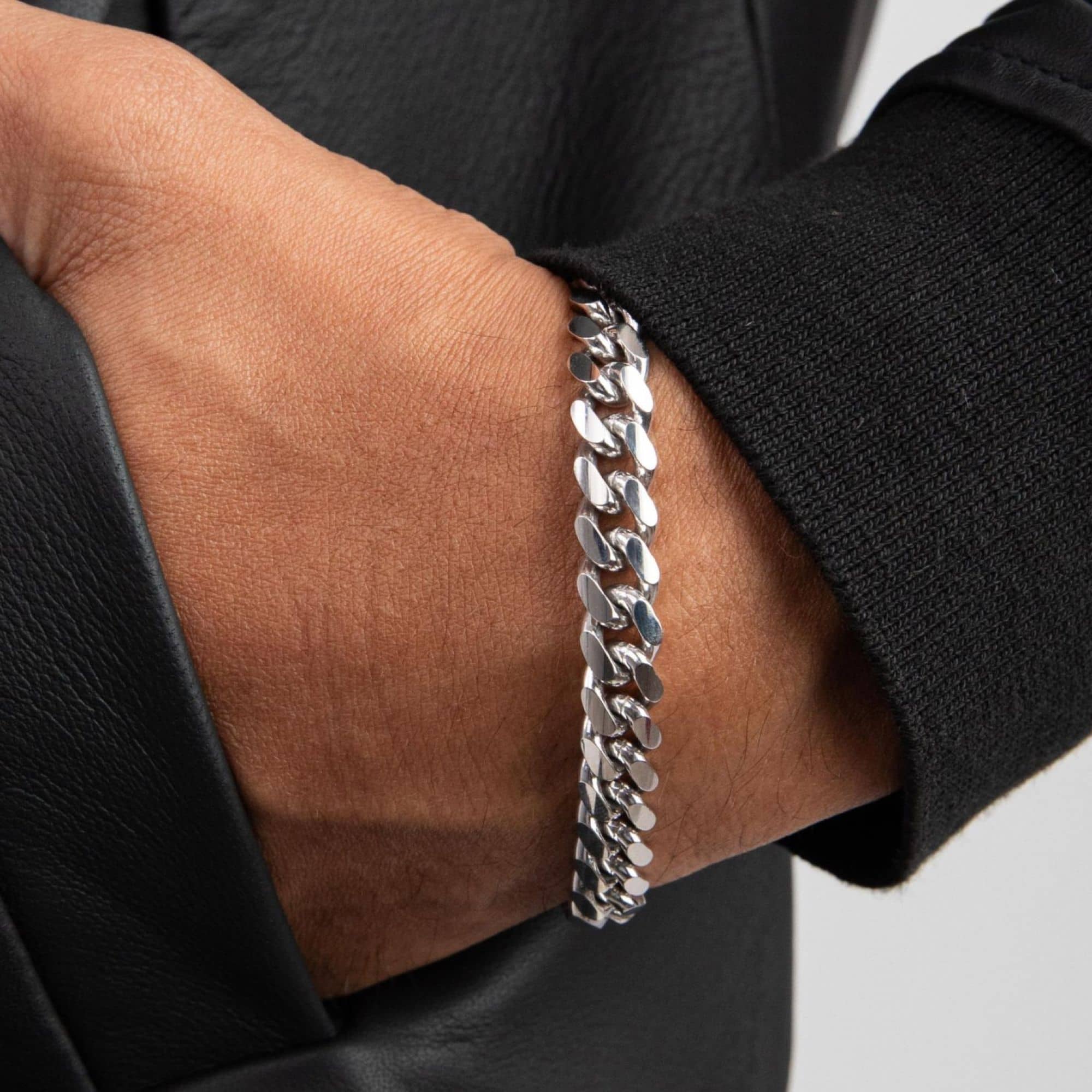 jaxxon beaded bracelet