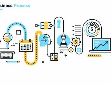 Business Process Modelling