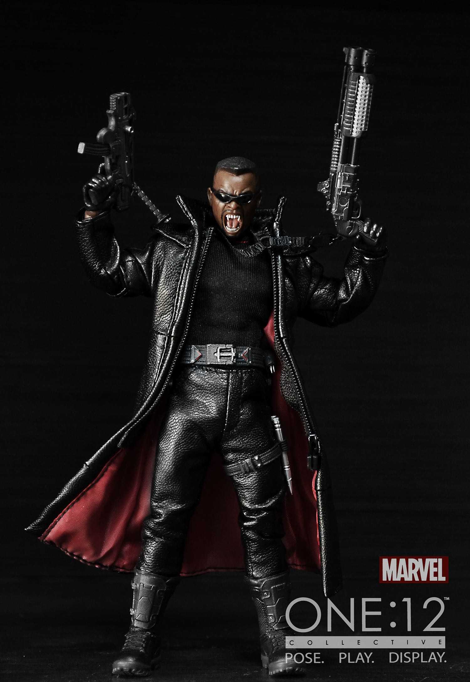 Mezco Six Inch Blade