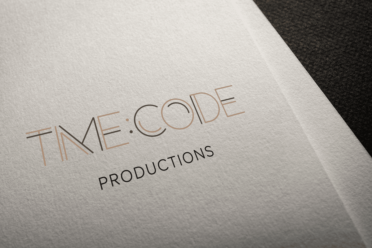 01_logo Timecode Productions