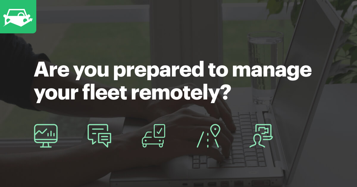 Remote work blog