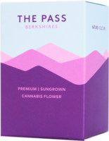 Indica Sun-Grown Flower