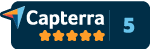 Parseur rated 5/5 on Capterra