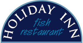 Holiday Inn Fish Restaurant