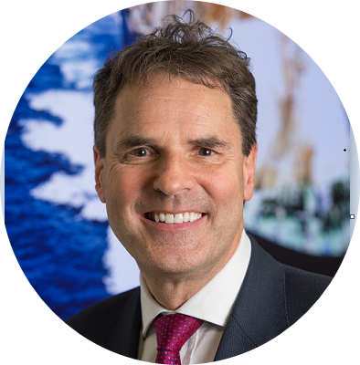 Dr. Grahaeme Henderson