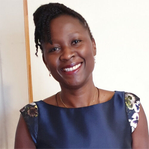 Photo Simone Nouwop-Tchinda