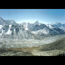 Khumbu glacier 3