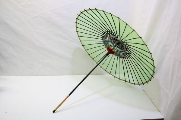 Japanischer Sonnenschirm