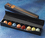 rihga planetary chocolates