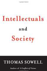 Related book Intellectuals and Society Cover